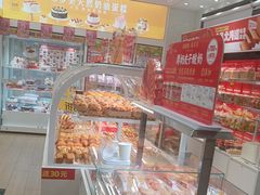 -味多美蛋糕(杨闸环岛店)