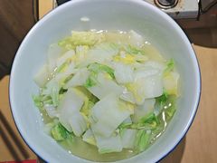 -张氏父子常德肠子馆(贺龙店)