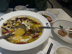 -太二酸菜鱼(南京艾尚天地店)