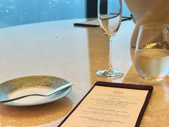 -广州四季酒店·佰鲜汇·现代法餐