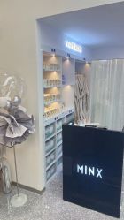-MINX名珂斯·烫染形象设计