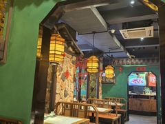 -印象人家·辣子鸡(步行街店)