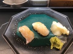 -Sushi Hanzo半藏(天环广场店)