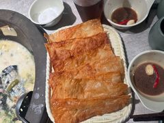 -鲜潭蒸汽石锅鱼(五道口购物中心店)