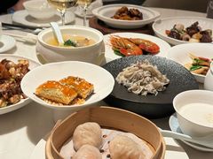 -深圳国际会展中心洲际酒店