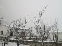 -鳌山滑雪度假区