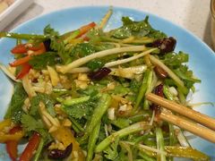 -和庆斋羊蝎子火锅·碳缸烧烤(顺义旗舰店)