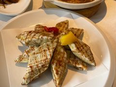 招积冰川茄-炳胜品味(珠江新城店)