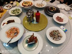 -南湖船菜大酒店