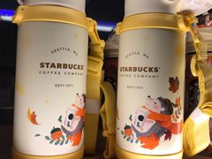 -星巴克(北京西大望路温特莱店)