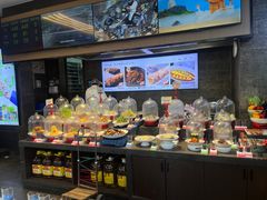 -双合园·海鲜水饺青岛菜(万佳广场店)