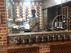 -巴依老爷新疆美食(望京小街店)