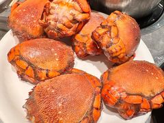 -鼎香缘海鲜自助火锅烤肉(锦辉购物广场店)