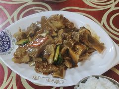 -大梁骨头馆·酱骨老菜(友好店)