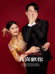 -爱城婚纱摄影·品质严选店