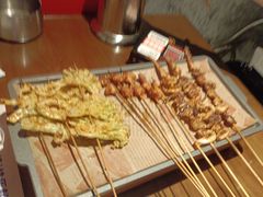 -神府路壹号·海鲜烧烤·砂锅粥·锅物(三坊七巷店)