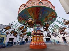 -大连海昌发现王国主题公园