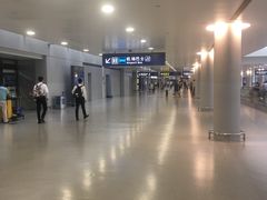 -上海浦东国际机场-T2航站楼
