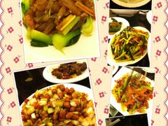 -老潍县美食街(东方路店)