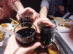 -海底捞火锅(万象城店)