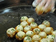 -哑巴生煎(临顿路店)