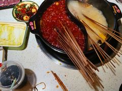 -钢管厂歆瑞源油卤串串香(春熙路太古里店)