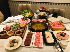 -新一哥粤菜火锅(瑞金店)