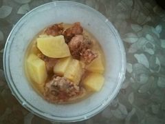 -粗茶淡饭·隐庐私厨(东亭店)