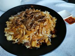 -沙河粉村·国家非遗传承(云台店)