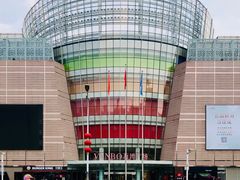 -星巴克(保定万博广场店)