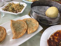 -惠宾饭庄(千禧店)