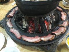 -康巴藏餐(束河古镇店)