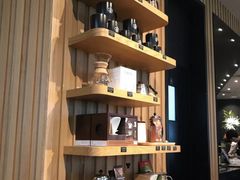 -星巴克(长沙乐和城门店)