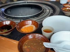 -阿山卓·野生菌火锅·纳西火塘烤肉