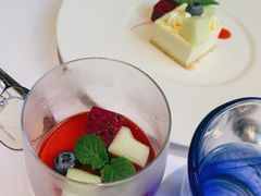 -The V泽惟·低温慢煮料理