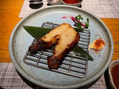 -乐亭日本料理(彩虹本店)