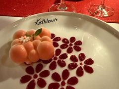 -Kathleen's Waitan 凯圣琳江景西餐厅(外滩店)