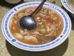 -老雒阳面馆·水席(高新区店)