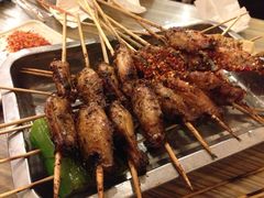 原味鸡翅-西单翅酷(西单店)