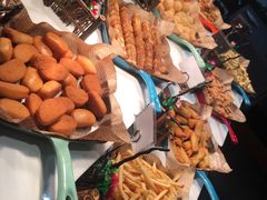-凡塔斯牛排自助餐厅(广东佛山三水万达店)