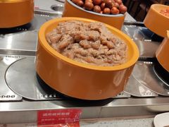 -喜家自助小火锅(卓悦里店)