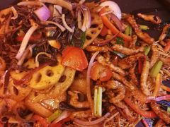 -一烙锅(友谊店)