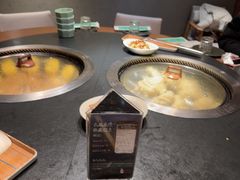 -蘸小院铁锅炖·蘸酱菜·东北菜(怀远门店)