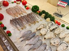 -萧邦音乐会所KTV·蒸汽活海鲜自助(福田店)