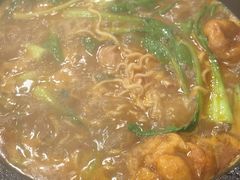 -重庆鸡公煲(学衡路店)