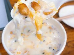 -清真老马家国华牛奶鸡蛋醪糟(正宁路店)