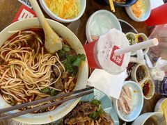 -李先生牛肉面大王(马栏店)