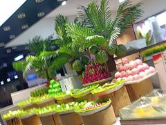 -新艺自助美食城(中山路店)