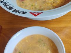 -村长家的疙瘩汤·东营菜(东营茶城店)