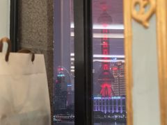 -上海和平饭店龙凤厅 Dragon Phoenix